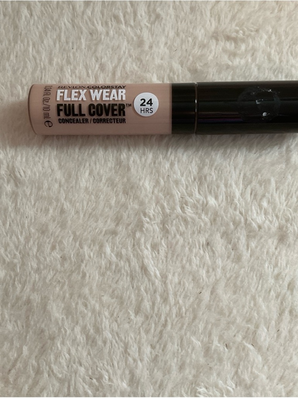 Revlon Flex Wear Full Cover Concealer - Light Beige